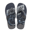 Cartago Dakar Ad Flip (No-09) Grey & Blue 210738BB45609