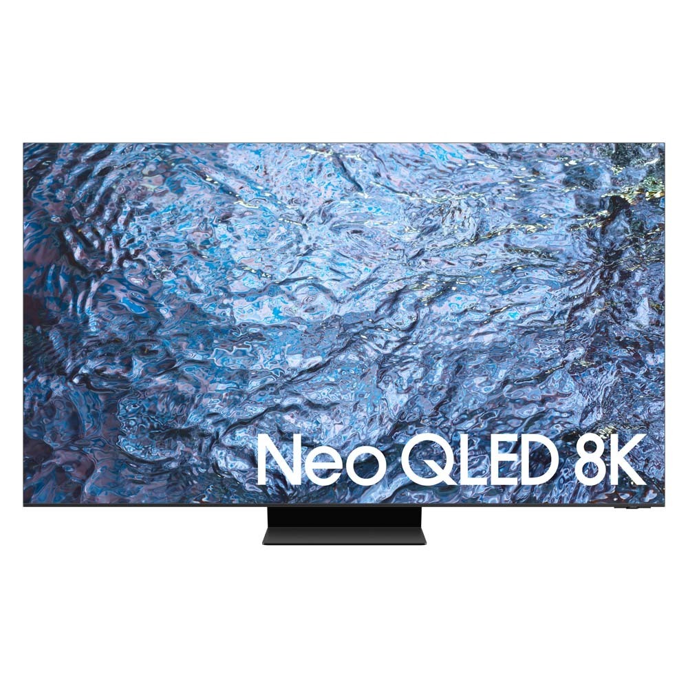 Samsung TV 65 Inches Neo QLED 8K (QA65QN900CKXXT)