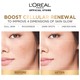 Loreal Glycolic-Bright Instant Glowing Serum Face Mask 22G