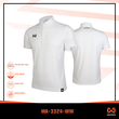 Warrix Polo Shirt WA-3324-WW / Medium