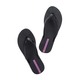 Ipanema Diversa Ad Flip (No-9) Black/Lilac 127230BG78109