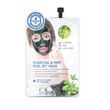 B‌aby Bright Charcoal & Mint Peel Off Mask 10G