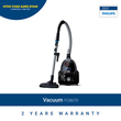 Philips Vacuum Cleanser FC8670