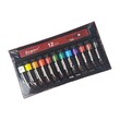 Giorgione 12 Colours 12ML Watercolor Set ART-GO-WC12