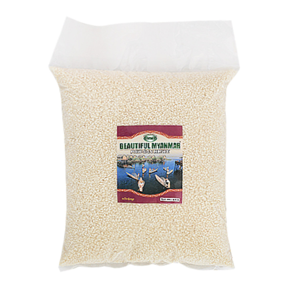 Beautiful Myanmar Paw San Hmwe Rice 5KG