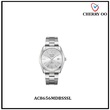 Alexandre Christie Men Watch AC8656MDBSSSL  Cherry Oo