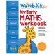 My First Workbook My Early Math Workbook