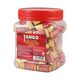 Tango Milk Chocolate With Almond Chip 575G