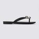 Grendha Refletir Rast Ad Flip (No-6) Black 119033BE22906