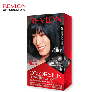 Revlon Color Silk Permanent Hair Color 11