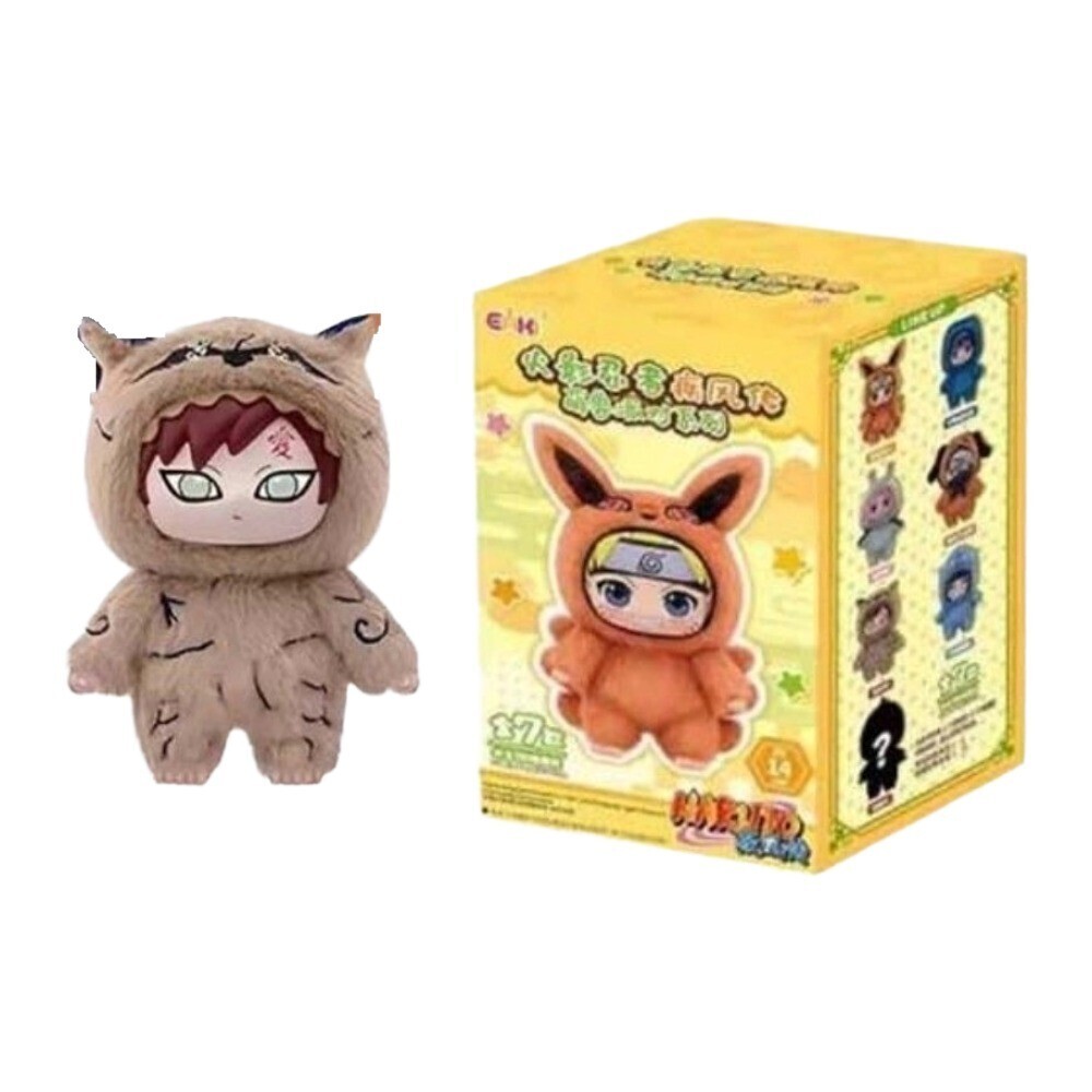 Beauty House Nuratho Blind Box