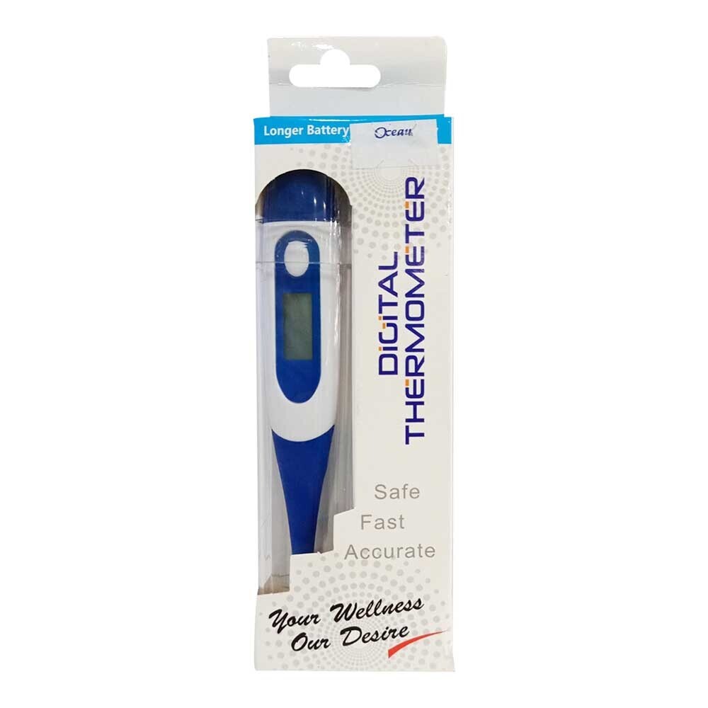 Digital Thermometer TC06