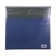 Simple Bed Sheet 5PCS 6 X 6.5FT x 9IN Prussian Blue(Fit