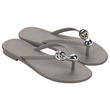 Grendha Refletir Rast Ad Flip (No-8) Grey 119033BE22608