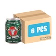 Carabao Energy Drink 250MLx6PCS