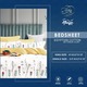 Cozy Egyption Bedsheet (EC) Bedding Accessories King