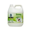 MoMo Baby Fabric Wash 5000ML ( Soft )