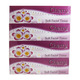 Cherry Facial Tissue Box 2Ply 100PCSx4
