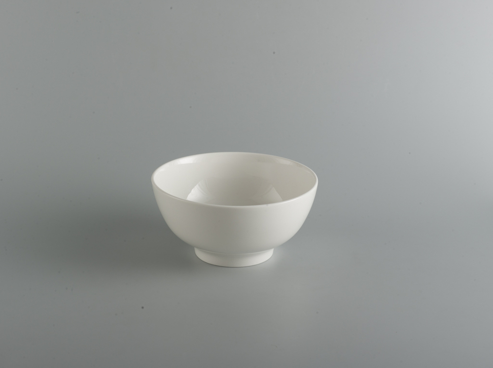 Minh Long Jasmine High Soup Bowl 18CM 071889000