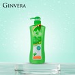 Ginvera Green Tea Pomelo Shampoo
Hair Moisturizer 750ML