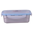 Happy Cook Sts Lunch Box 600ML