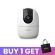 IMOU Ranger 2 Wifi CCTV (4MP, Wifi+RJ45) CCTV  (IPC-A42P-D-imou)