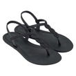 Grendha Todo Dia Sand Ad Sandal (No-6) Black 118965BA09106