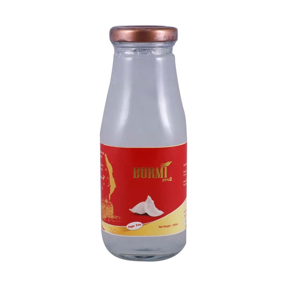 Burmi Bird`S Nest Sugar Free 250ML