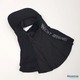 West Biking Sun Protection Neck Gaiter With Open Cap  FIT-WB-SF334-Black