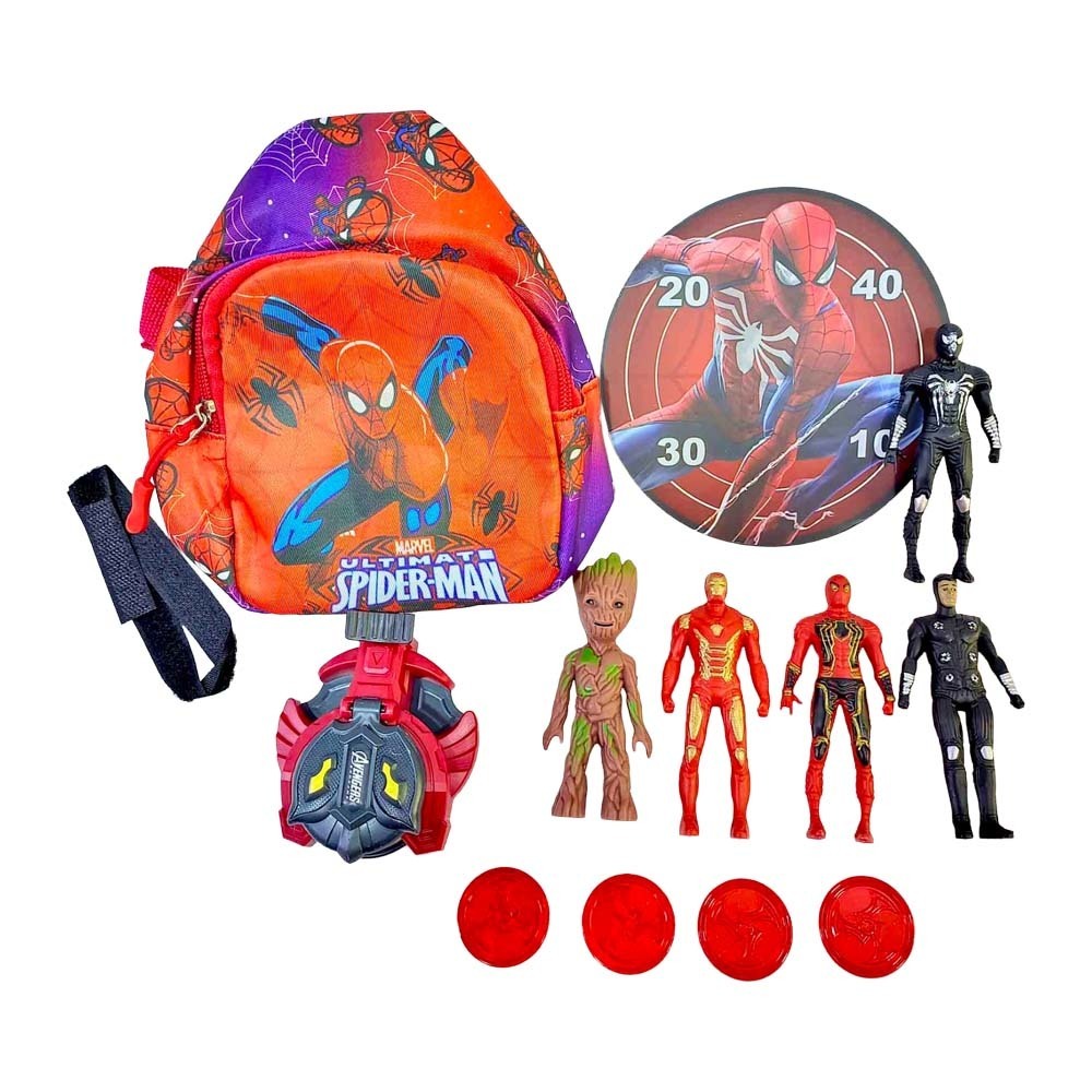 Baby Cele Avengers Superhero Series 2312313556067