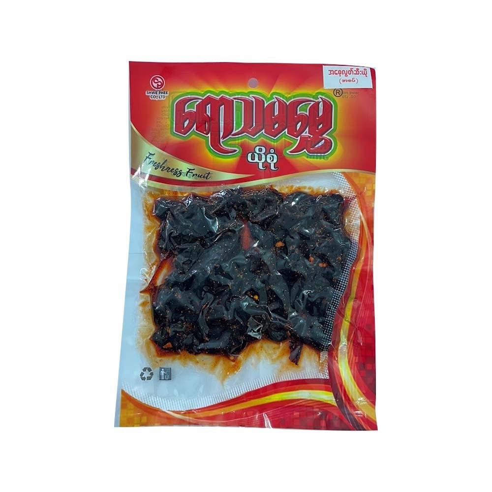 Yawthamamhwe Spicy Plum 190G