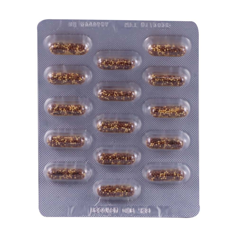 Feroglobin B12 15Capsules