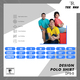 Tee Ray Design Polo Shirt DPS - 10 (L)