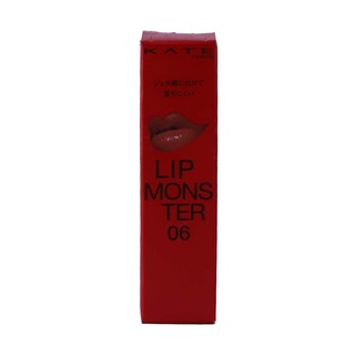 Kanebo Kate Lip Monster 3.0G 07