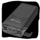 Konfulon P40Q (40000mAh Fast Charging 18W Power Bank) Black