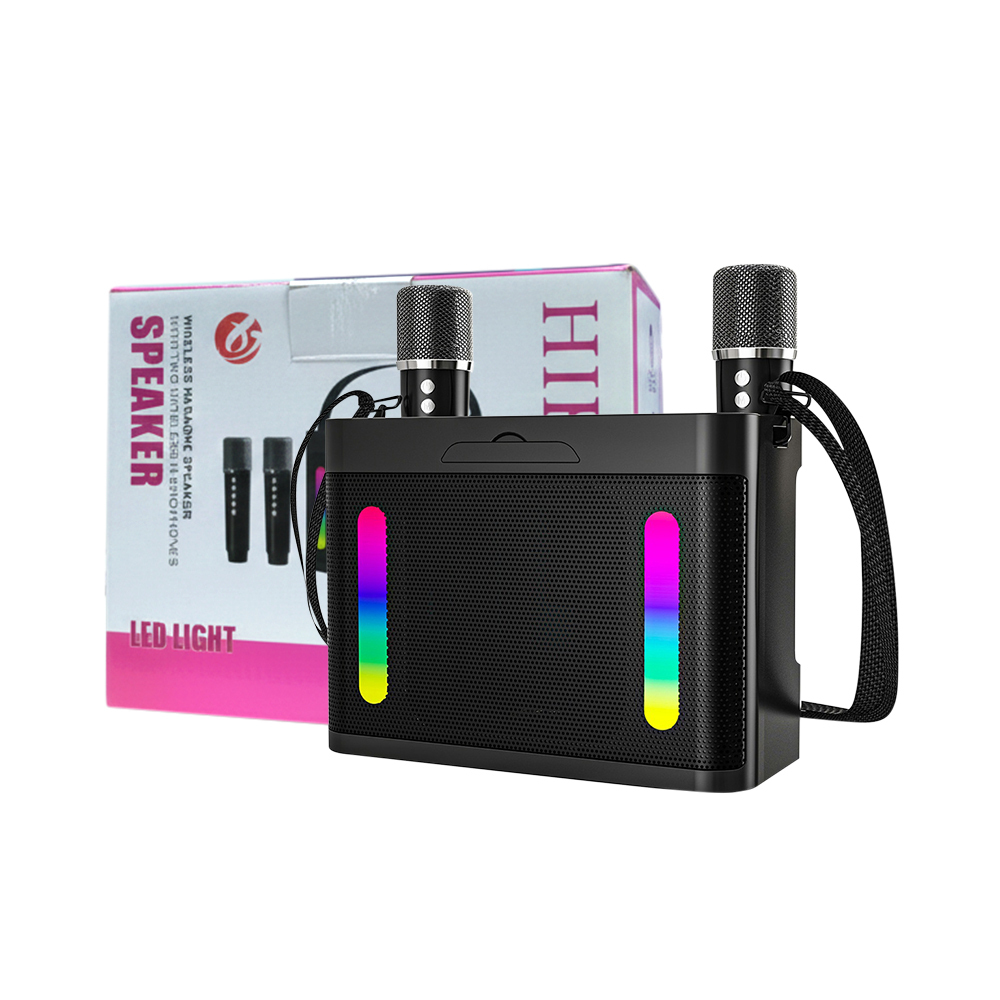 Arrow Show A-922 Wireless Karaoke Speaker WA-927