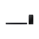 Samsung 2.1 Inches B-Series Soundbar HW-C450/XT (Black)