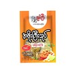 Shan Gyi A Phoegyi Thout Pickled Tea Leaves & Assorted Fried Bean (Spicy) 64G