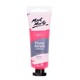 MM Fluro Acrylic Paint 50ML-Pink