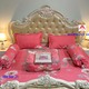 Harmony Homes Bed Sheet (Set) Double SE04 (HH Set-021)