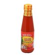 Bravo Parrot Garlic Chilli Sauce 330G