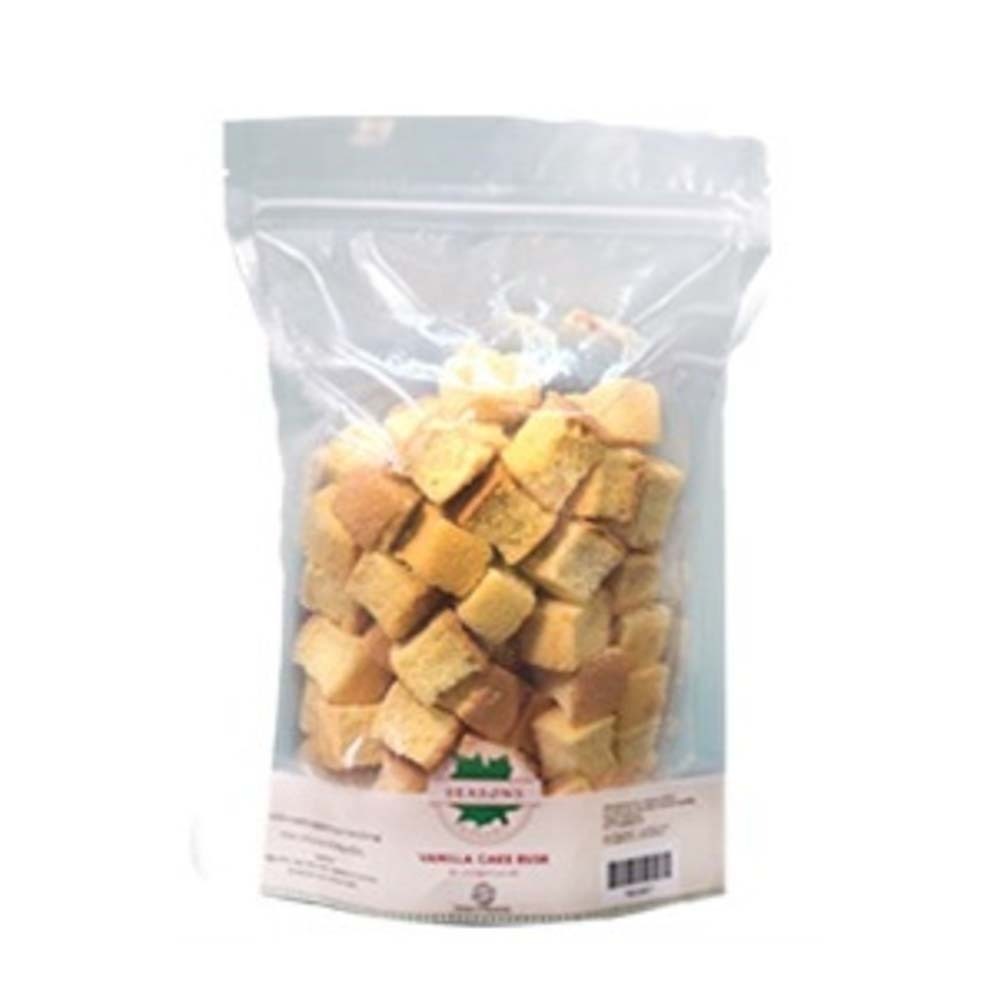 Seasons Vanilla Cake Rusk