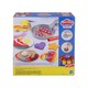 Hasbro Play Doh Flip N Pancakes Playset Asst F1279