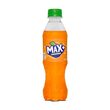 Max Plus Orange Carbonated Soft Drink 350ML