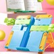 Book Stand Blue 0240900001