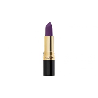 Revlon Superlustrous Matte Lip Stick (048 - Audacious Mauve)