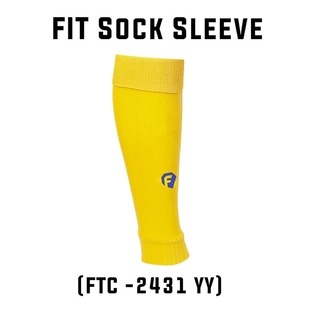 Fit Fit Sock Sleeve Blue FTC-2431-DD