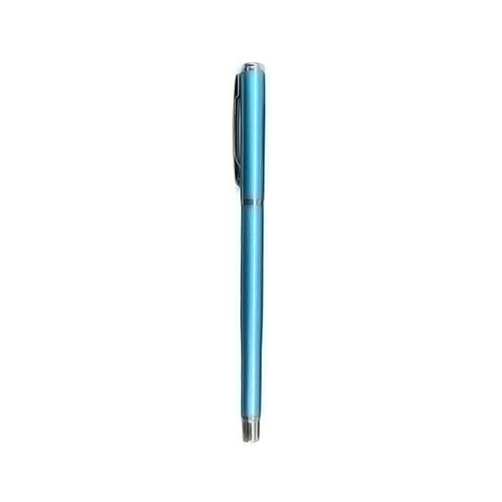 Sign Pen Light Blue 0012700001