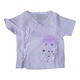 Little Home Infant Boy Front String S/L PZ-006 (Female)