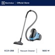 Electrolux Baggless Vacuum Cleaner EC31-2BB